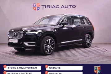 Volvo XC90 din 2021 - oferta VOL237838