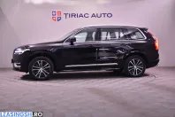 Volvo XC90 din 2021 cu 77.212 km - oferta VOL237838 - foto 2