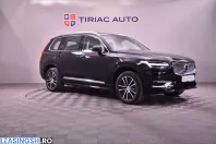 Volvo XC90 din 2021 cu 77.212 km - oferta VOL237838 - foto 7