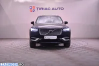 Volvo XC90 din 2021 cu 77.212 km - oferta VOL237838 - foto 8