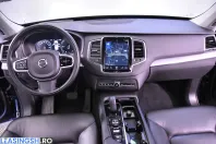 Volvo XC90 din 2021 cu 77.212 km - oferta VOL237838 - foto 9