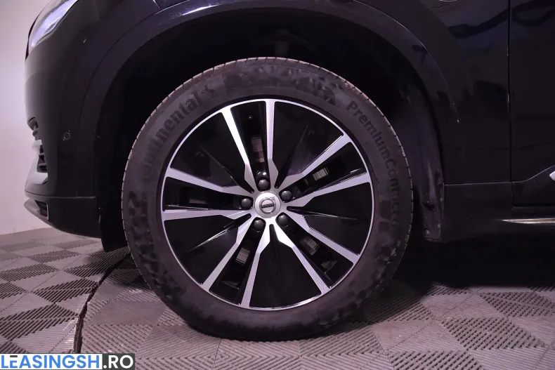 Volvo XC90 din 2021 cu 77.212 km - oferta VOL237838 - foto 14
