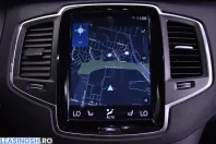 Volvo XC90 din 2021 cu 77.212 km - oferta VOL237838 - foto 21