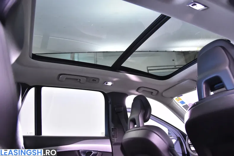 Volvo XC90 din 2021 cu 77.212 km - oferta VOL237838 - foto 22