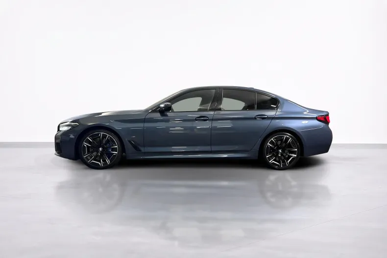 BMW 530d (Seria 5) din 2022 cu 97.742 km - oferta BMW237839 - foto 2