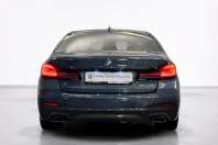 BMW 530d (Seria 5) din 2022 cu 97.742 km - oferta BMW237839 - foto 4