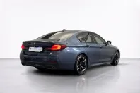 BMW 530d (Seria 5) din 2022 cu 97.742 km - oferta BMW237839 - foto 5
