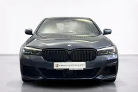 BMW 530d (Seria 5) din 2022 cu 97.742 km - oferta BMW237839 - foto 8