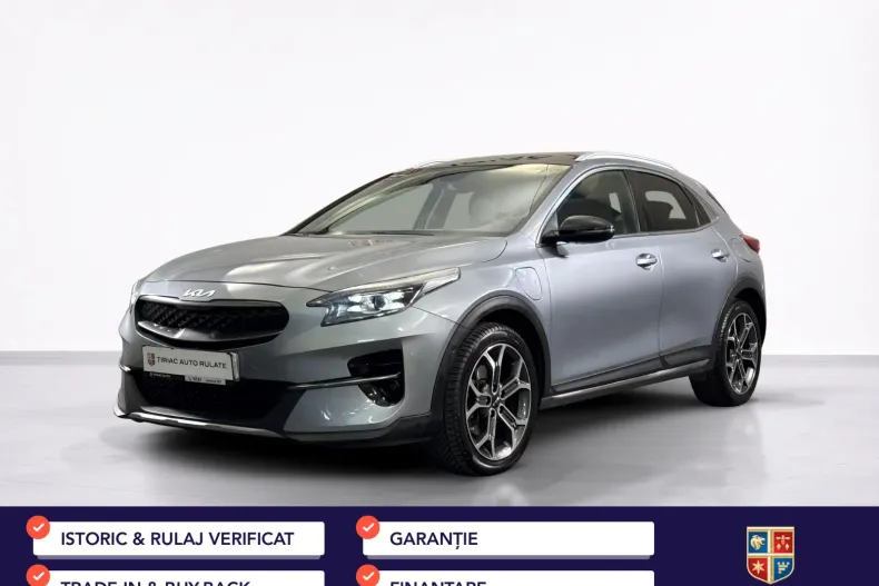 Kia XCeed din 2021 cu 64.757 km - oferta KIA237840 - foto 1