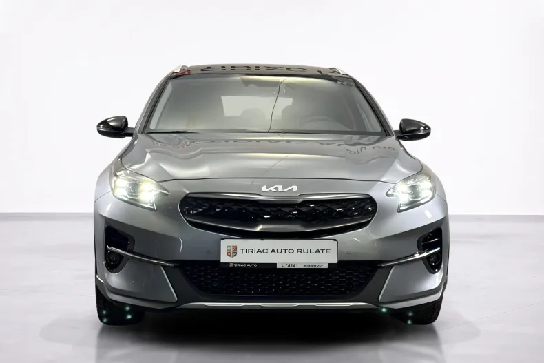 Kia XCeed din 2021 cu 64.757 km - oferta KIA237840 - foto 8