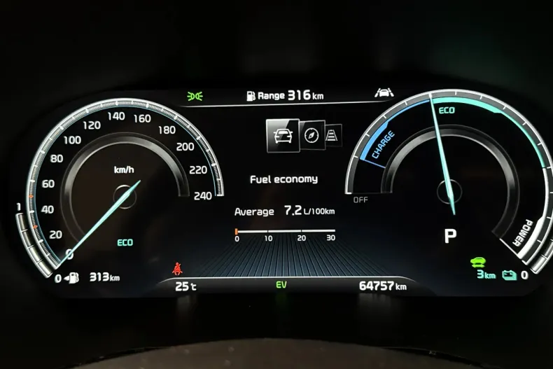 Kia XCeed din 2021 cu 64.757 km - oferta KIA237840 - foto 10
