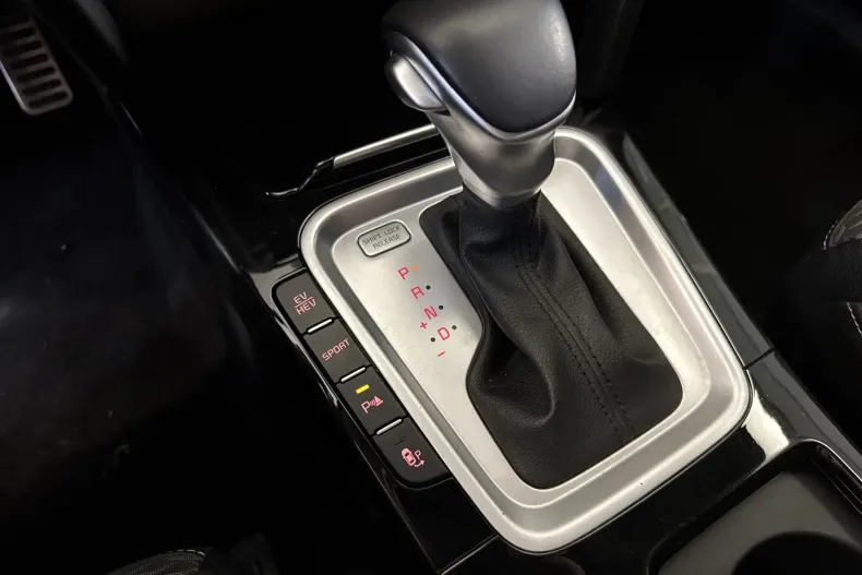 Kia XCeed din 2021 cu 64.757 km - oferta KIA237840 - foto 17