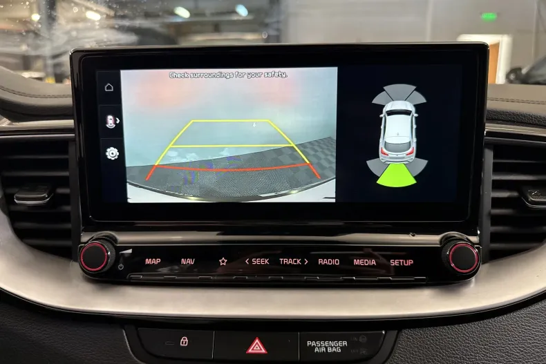 Kia XCeed din 2021 cu 64.757 km - oferta KIA237840 - foto 19