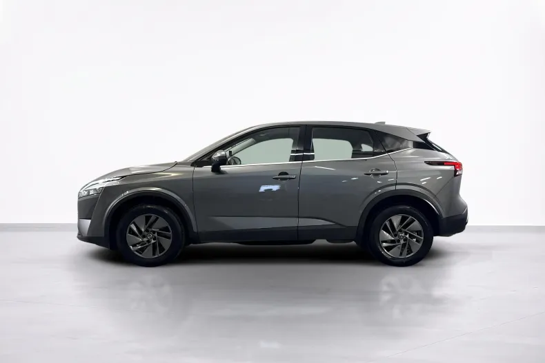Nissan Qashqai din 2021 cu 57.488 km - oferta NIS237841 - foto 2
