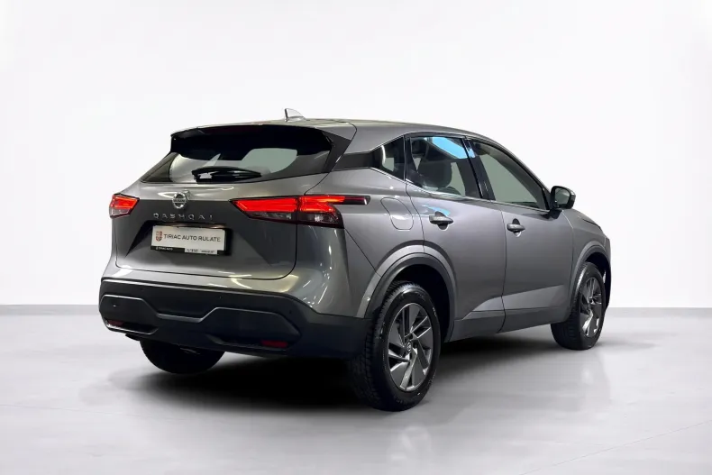 Nissan Qashqai din 2021 cu 57.488 km - oferta NIS237841 - foto 5