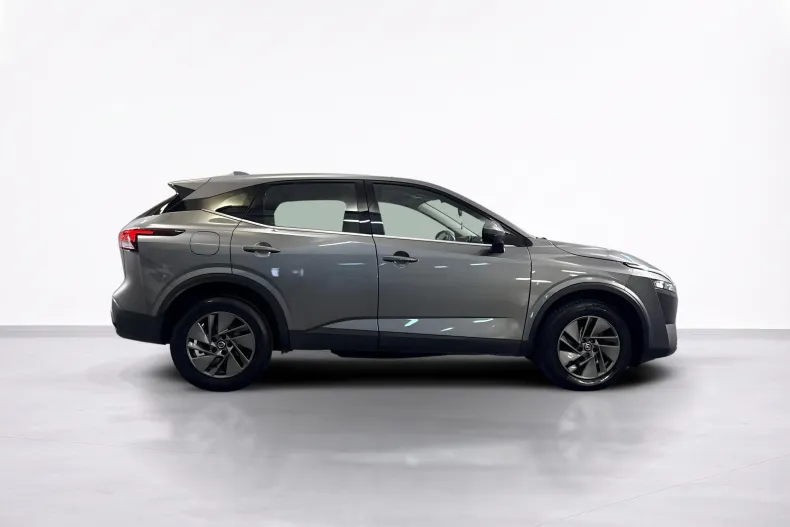 Nissan Qashqai din 2021 cu 57.488 km - oferta NIS237841 - foto 6