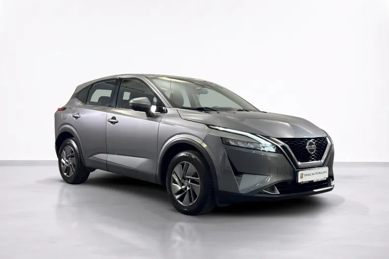 Nissan Qashqai din 2021 cu 57.488 km - oferta NIS237841 - foto 7