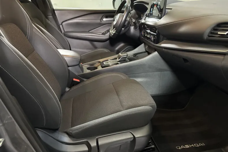 Nissan Qashqai din 2021 cu 57.488 km - oferta NIS237841 - foto 11