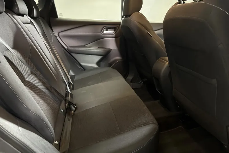 Nissan Qashqai din 2021 cu 57.488 km - oferta NIS237841 - foto 12