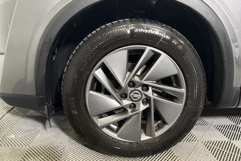 Nissan Qashqai din 2021 cu 57.488 km - oferta NIS237841 - foto 13