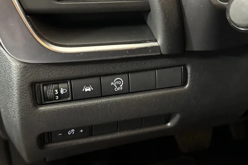 Nissan Qashqai din 2021 cu 57.488 km - oferta NIS237841 - foto 15