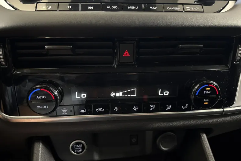Nissan Qashqai din 2021 cu 57.488 km - oferta NIS237841 - foto 17