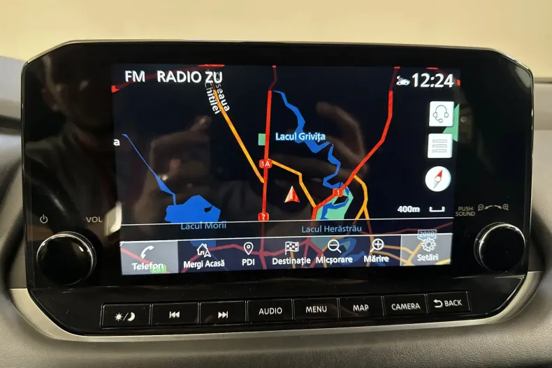 Nissan Qashqai din 2021 cu 57.488 km - oferta NIS237841 - foto 18