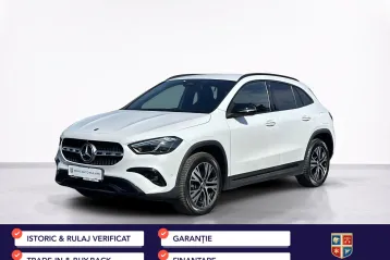 Mercedes-Benz GLA 250 din 2024 - oferta MER237842