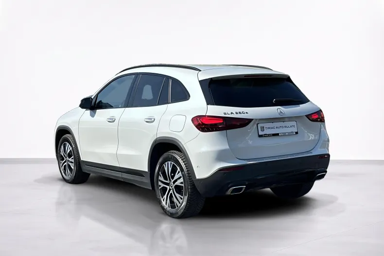 Mercedes-Benz GLA 250 (Clasa GLA) din 2024 cu 114.955 km - oferta MER237842 - foto 3