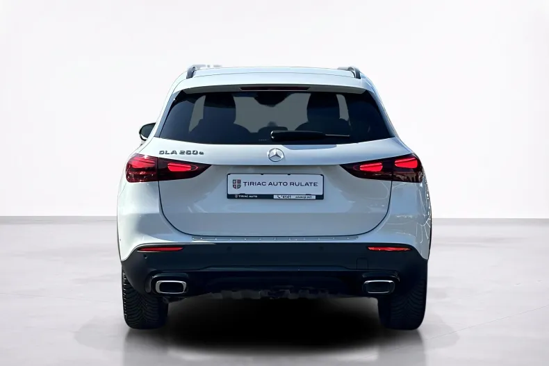 Mercedes-Benz GLA 250 (Clasa GLA) din 2024 cu 114.955 km - oferta MER237842 - foto 4
