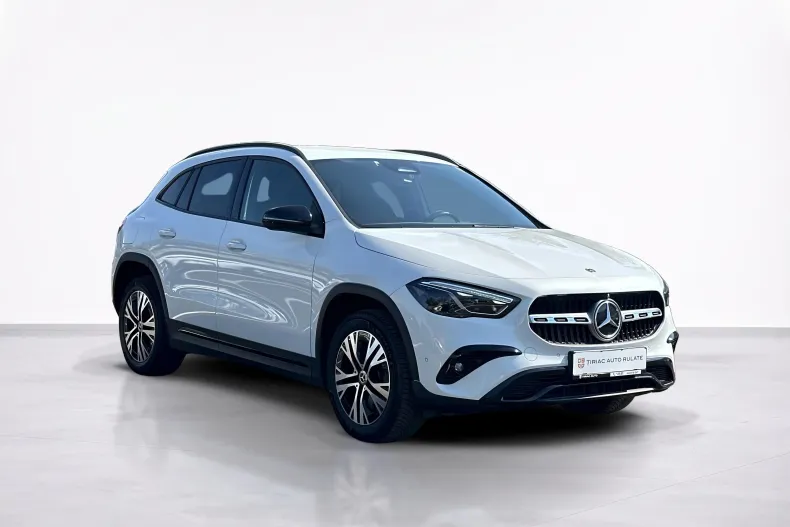 Mercedes-Benz GLA 250 (Clasa GLA) din 2024 cu 114.955 km - oferta MER237842 - foto 7