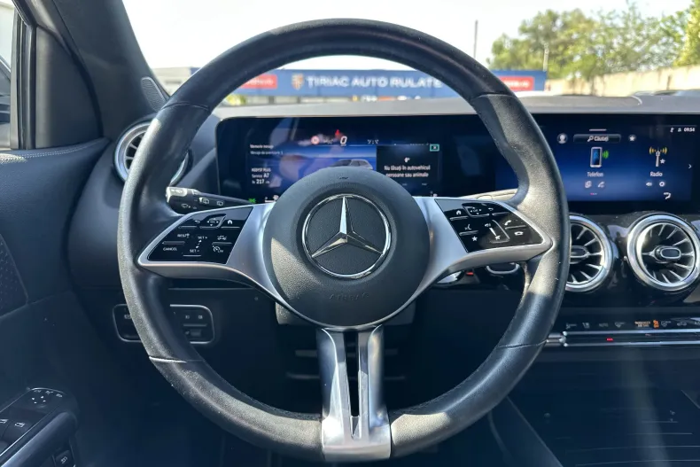 Mercedes-Benz GLA 250 (Clasa GLA) din 2024 cu 114.955 km - oferta MER237842 - foto 16