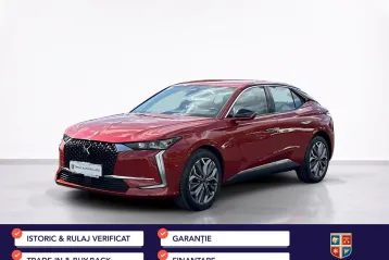 DS Automobiles DS 4 din 2022 - oferta DSA237843