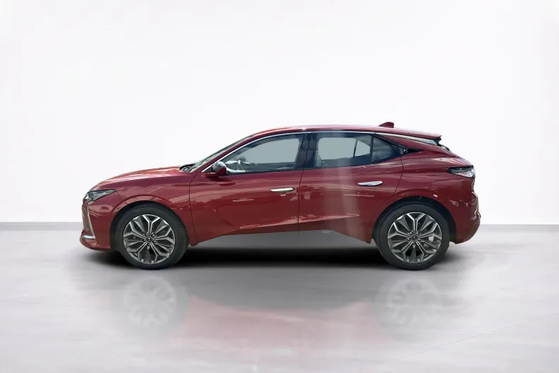 DS Automobiles DS 4 din 2022 cu 64.594 km - oferta DSA237843 - foto 2