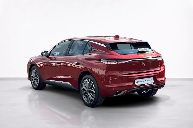 DS Automobiles DS 4 din 2022 cu 64.594 km - oferta DSA237843 - foto 3