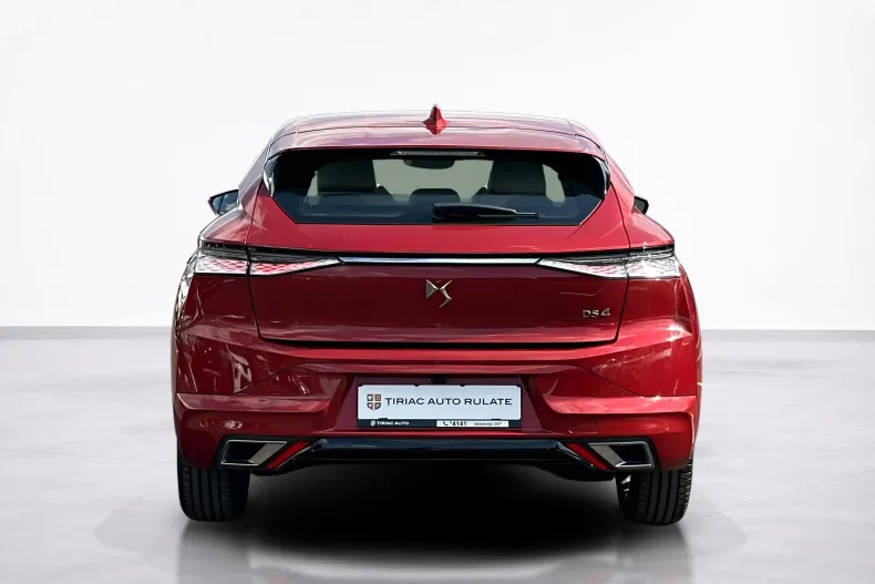 DS Automobiles DS 4 din 2022 cu 64.594 km - oferta DSA237843 - foto 4