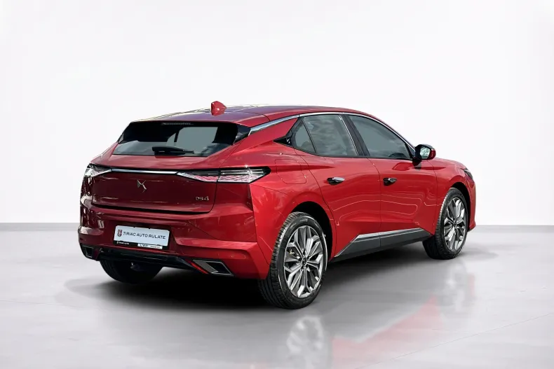 DS Automobiles DS 4 din 2022 cu 64.594 km - oferta DSA237843 - foto 5