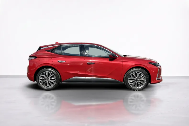 DS Automobiles DS 4 din 2022 cu 64.594 km - oferta DSA237843 - foto 6