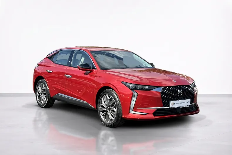 DS Automobiles DS 4 din 2022 cu 64.594 km - oferta DSA237843 - foto 7