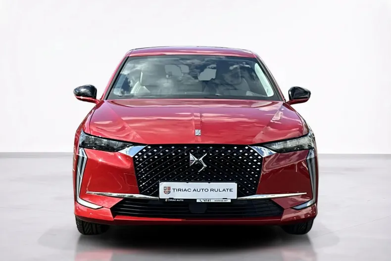 DS Automobiles DS 4 din 2022 cu 64.594 km - oferta DSA237843 - foto 8