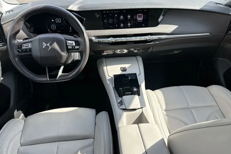 DS Automobiles DS 4 din 2022 cu 64.594 km - oferta DSA237843 - foto 9