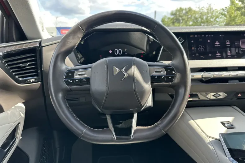 DS Automobiles DS 4 din 2022 cu 64.594 km - oferta DSA237843 - foto 16