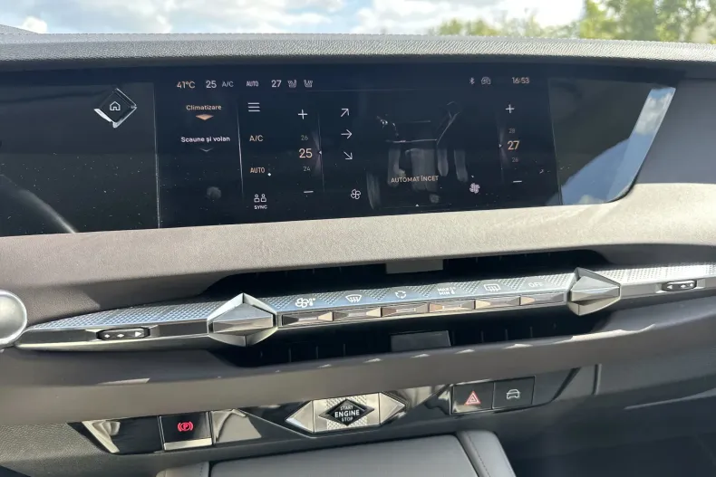 DS Automobiles DS 4 din 2022 cu 64.594 km - oferta DSA237843 - foto 17