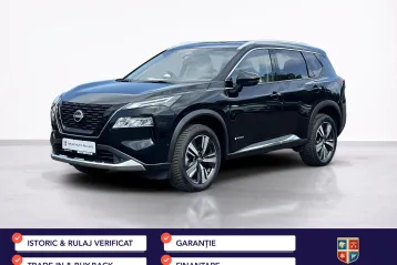 Nissan X-Trail din 2023 - oferta NIS237844