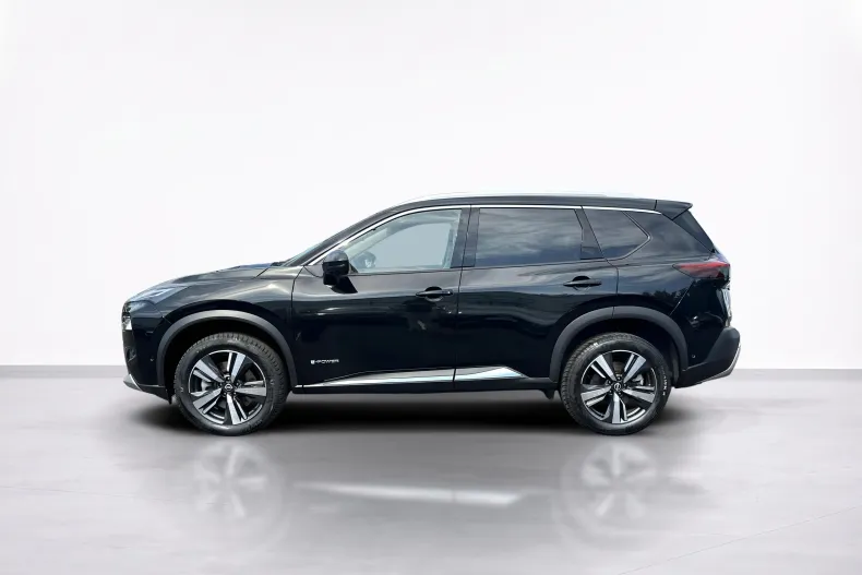 Nissan X-Trail din 2023 cu 116.834 km - oferta NIS237844 - foto 2