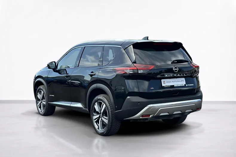 Nissan X-Trail din 2023 cu 116.834 km - oferta NIS237844 - foto 3