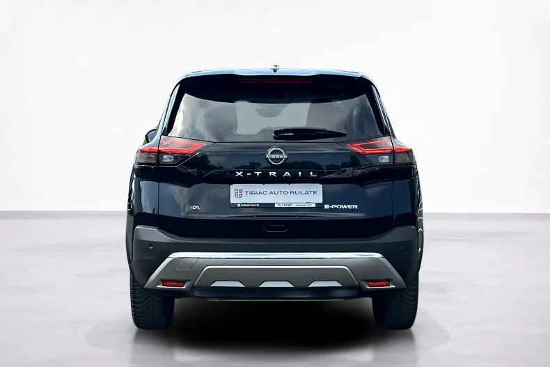 Nissan X-Trail din 2023 cu 116.834 km - oferta NIS237844 - foto 4