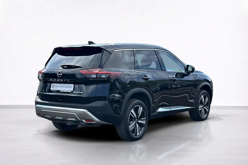 Nissan X-Trail din 2023 cu 116.834 km - oferta NIS237844 - foto 5