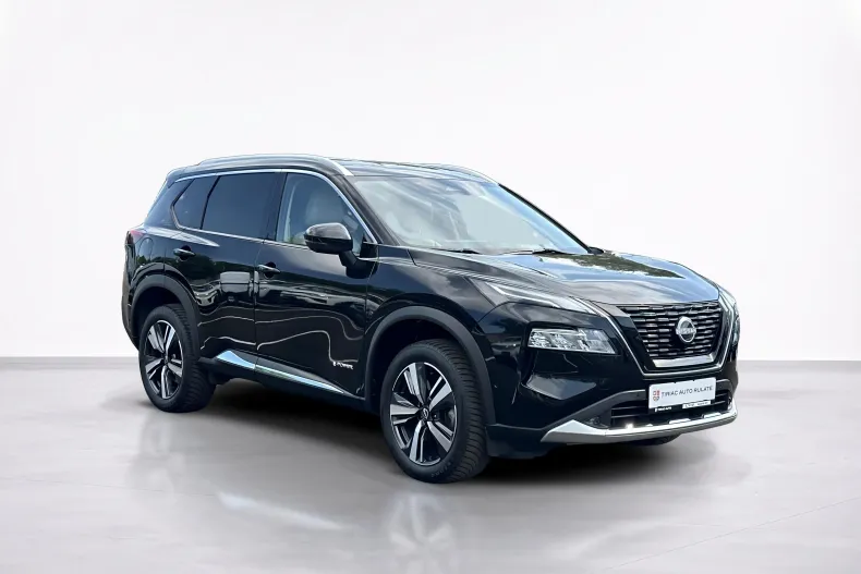 Nissan X-Trail din 2023 cu 116.834 km - oferta NIS237844 - foto 7