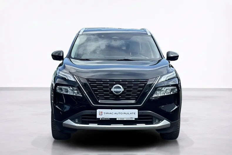 Nissan X-Trail din 2023 cu 116.834 km - oferta NIS237844 - foto 8